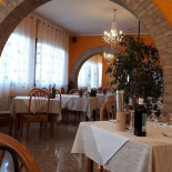 Da Olivo Comida