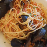 Da Olivo Comida