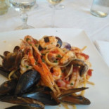 Da Olivo Comida