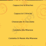 Melograno Caffè Bistrot