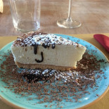 Melograno Caffè Bistrot food