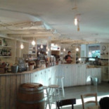 Melograno Caffè Bistrot food