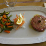 Melograno Caffè Bistrot food