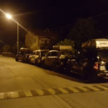 Trattoria Della Pace Nourriture