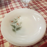 Trattoria Della Pace À l'intérieur