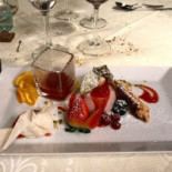 Commercio Mas-cì Comida