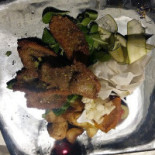 Commercio Mas-cì Comida