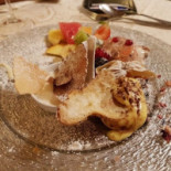 Commercio Mas-cì Comida