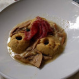 Commercio Mas-cì Comida
