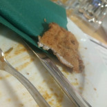 Il Guscio Comida