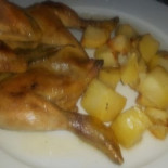 Il Guscio Comida