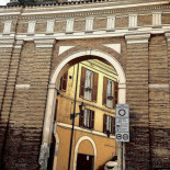 St. James À l'intérieur