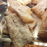 Kapadi Nourriture