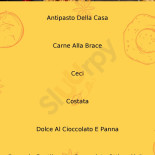 La Pentola D'oro Lioni