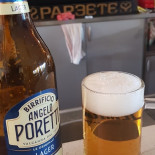 Papeete Cafe Nourriture