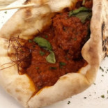 Il Pozzo Dei Desideri Nourriture