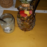 El Chiringuito Nourriture