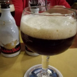 Zi Nicola Comida