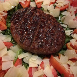 Zi Nicola Comida