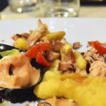 Anima Core Comida