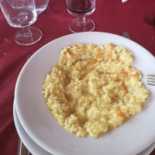 Trattoria Zuffi Nourriture