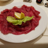 Giardino Comida