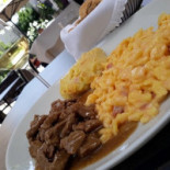 Giardino Comida