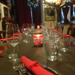La Botte Piccola Wine Nourriture