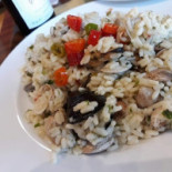 Ristofficina Nourriture