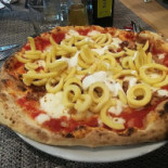 Dolce Morso Comida