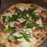 Dolce Morso Comida