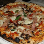 Dolce Morso Comida