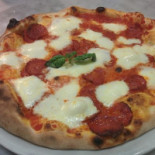 Dolce Morso Comida