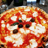 Dolce Morso Comida