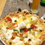 Dolce Morso Comida