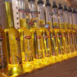 Dolce Morso Comida
