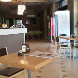 Million Caffè Inside