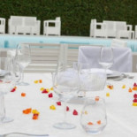 La Mottina Nourriture