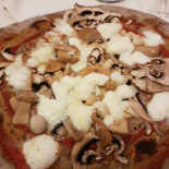Il Baiocco Nourriture