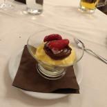 Il Baiocco Nourriture