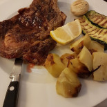 Il Baiocco Nourriture