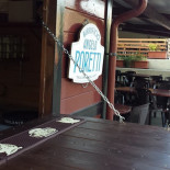 Pizzeria Torrina À l'intérieur
