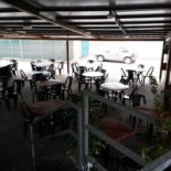 Pizzeria Torrina À l'intérieur