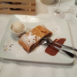 Maso Palù food