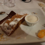 Maso Palù food