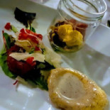 Maso Palù food