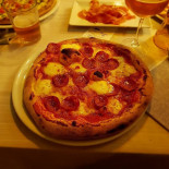 Millennium Comida