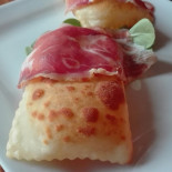 Millennium Comida