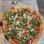 Millennium Comida