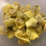 Risiè food
